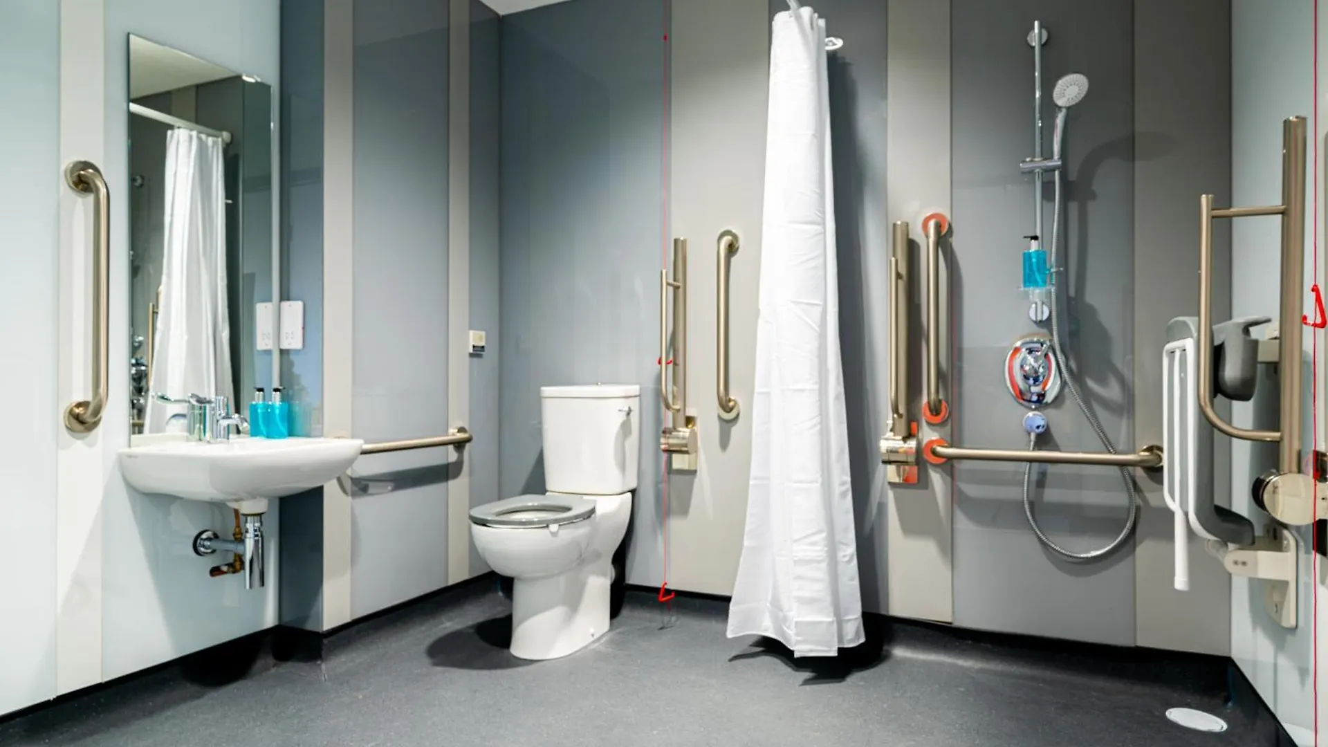 Easyhotel Dublín Irlanda