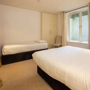  Appartement Ballsbridge