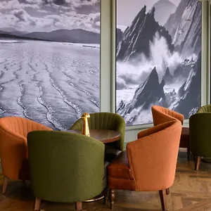Hotel Killarney Отель Килларни
