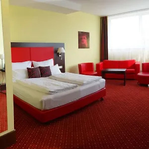 Western Amedia Art Отель Зальцбург