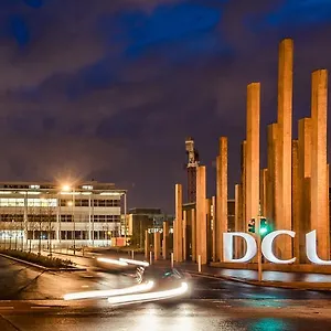  Appartamento Dcu