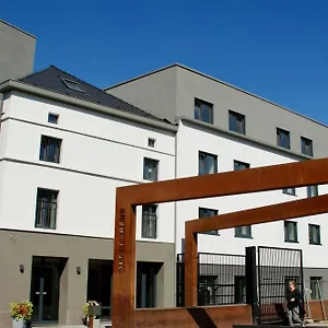 Belle Hotel Bruselas