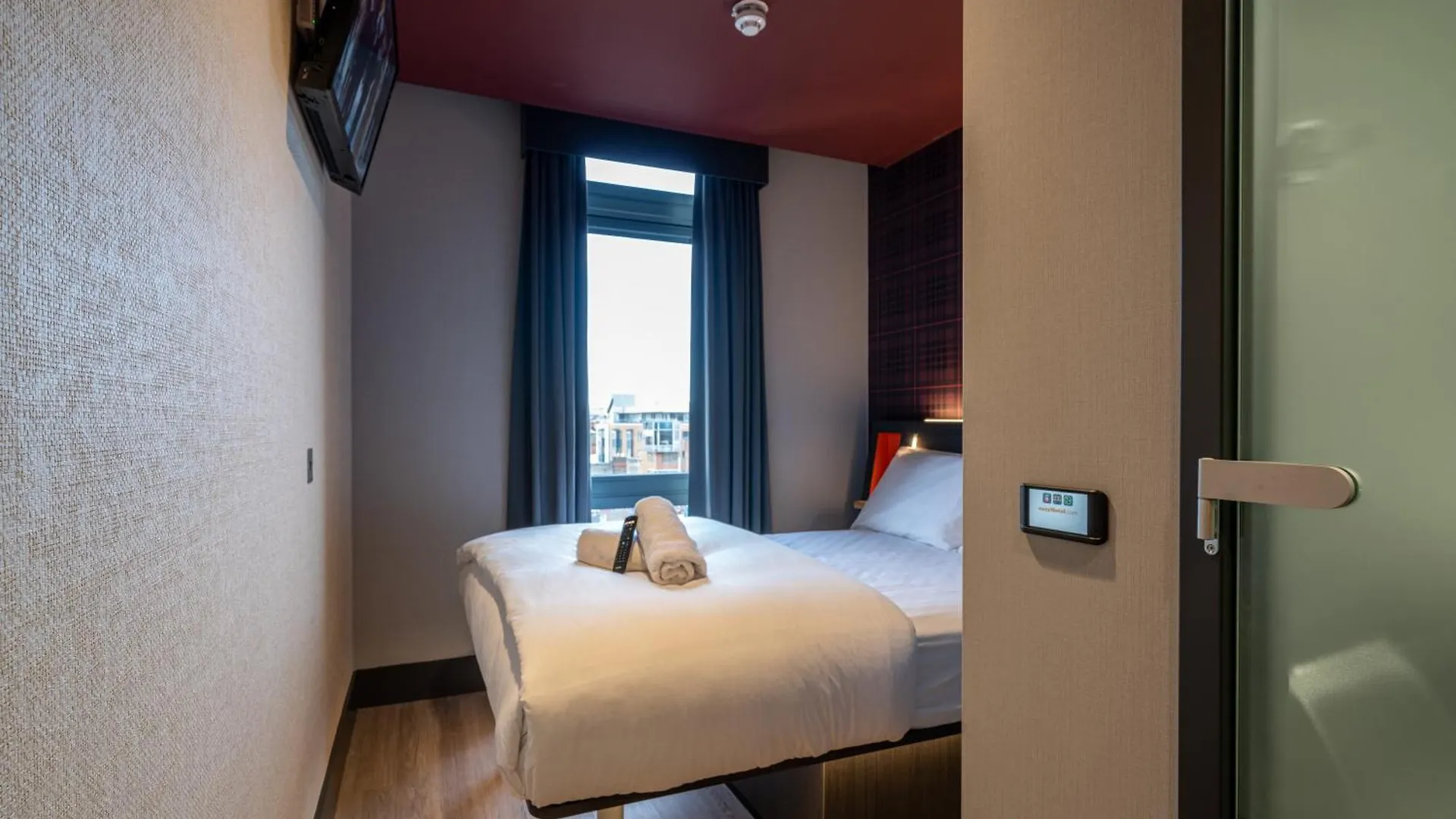 Easyhotel Dublin