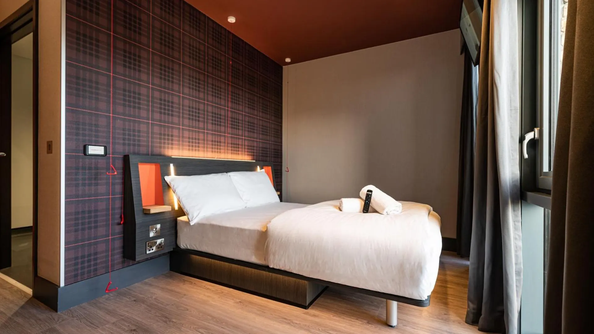 Easyhotel Dublin Hotel