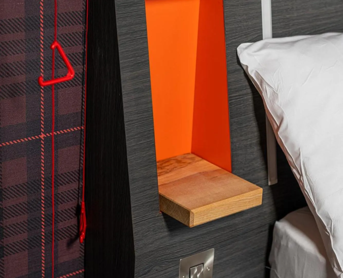 Hotel Easyhotel Dublin