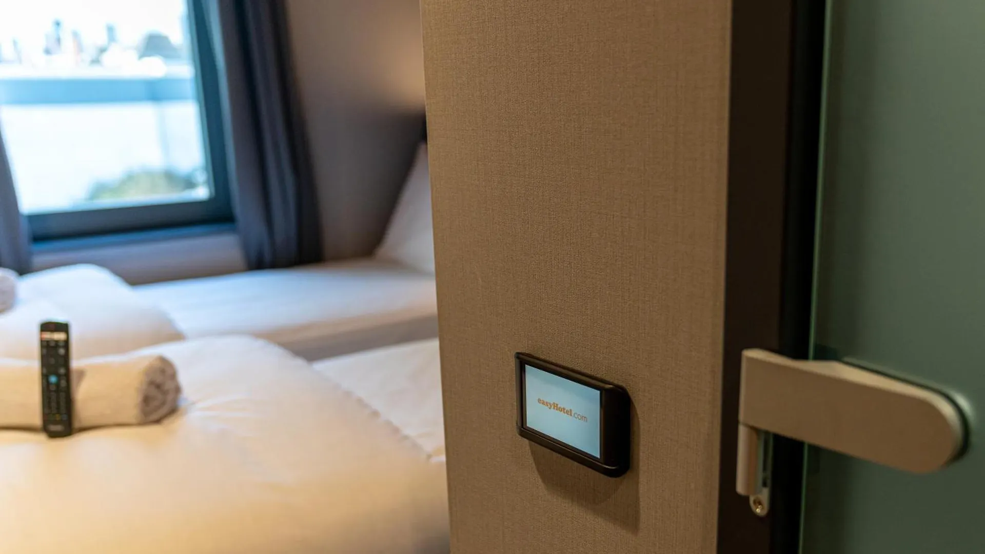 Easyhotel Dublin