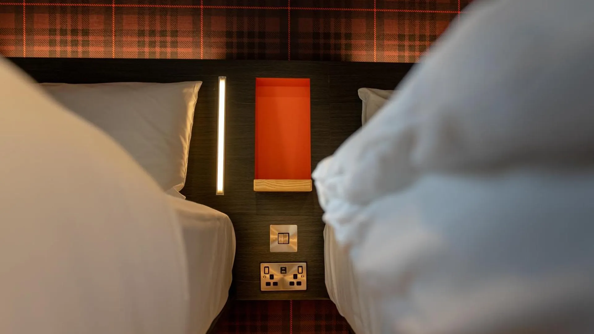 Hotel Easyhotel Dublin