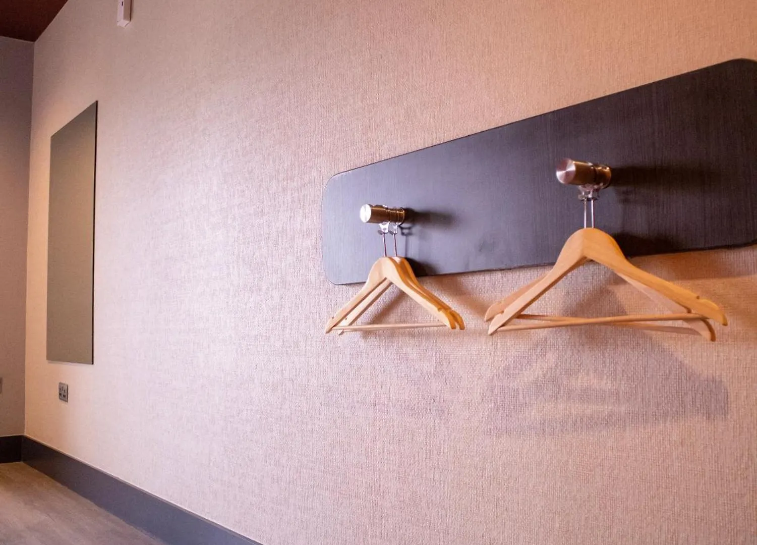 Easyhotel Dublin