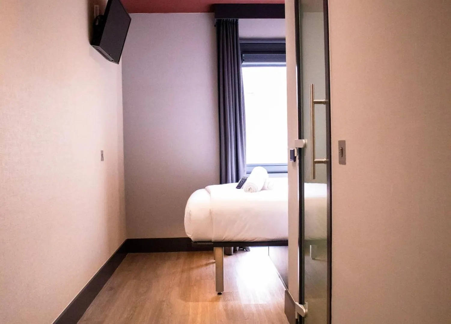 Easyhotel Dublin Hotel
